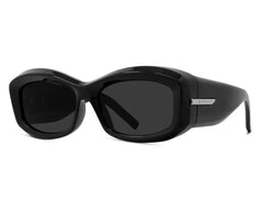 GIVENCHY GV40044U 01A 56 SUNGLASSES