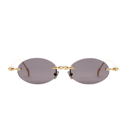 KUBORAUM H62 SUN MASKE GD 52 SUNGLASSES