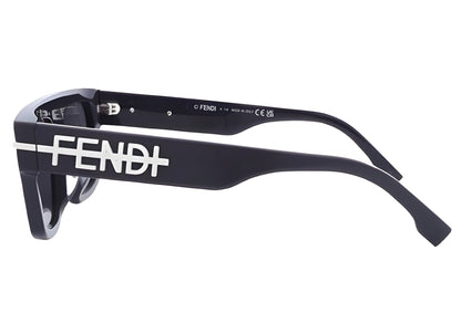 FENDI FE40091U 90A 54 SUNGLASSES