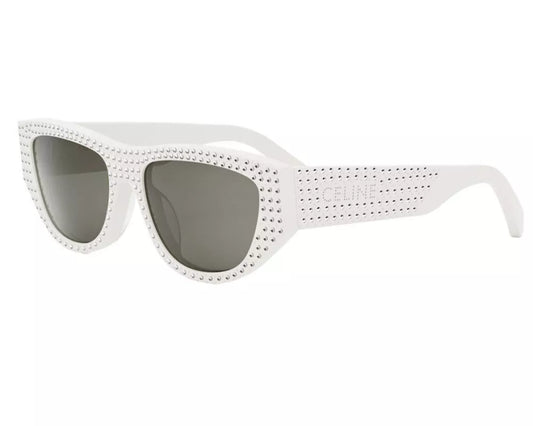 CELINE CL4278US 25A 55 SUNGLASSES