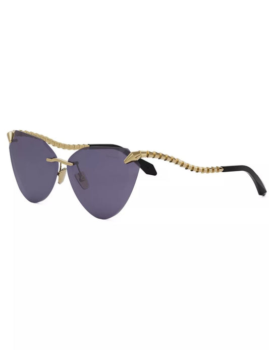 BVLGARI BV40024U 32Y 65 SUNGLASSES