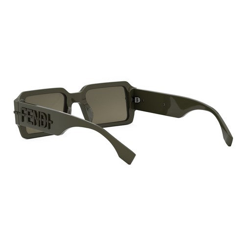 FENDI FE40073U 96N 52 SUNGLASSES