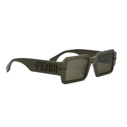 FENDI FE40073U 96N 52 SUNGLASSES
