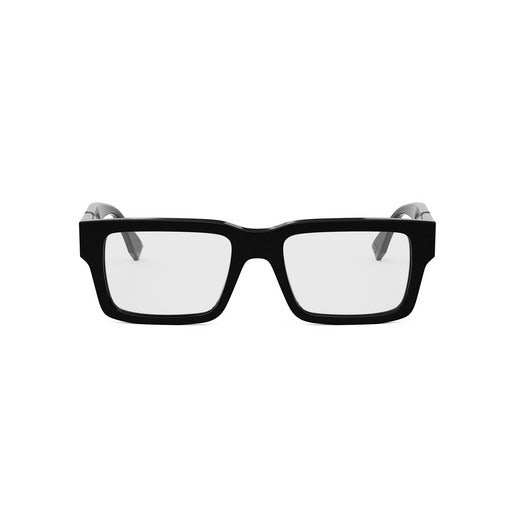 FENDI FE50114I 001 53 FRAME
