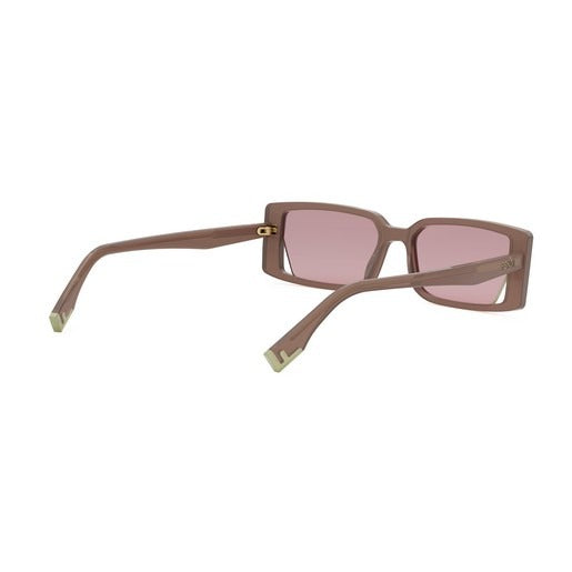 FENDI FE40164I 45Y 53 SUNGLASSES