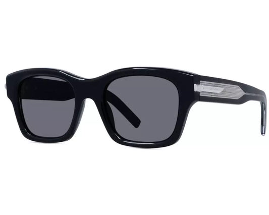 GIVENCHY GV40090I 01A 52 SUNGLASSES