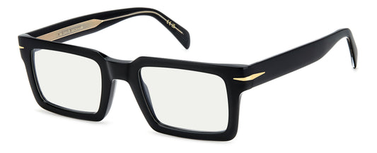 DAVID BECKHAM DB7126 807 51 FRAME