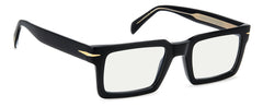 DAVID BECKHAM DB7126 807 51 FRAME