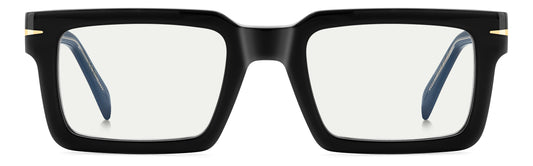 DAVID BECKHAM DB7126 807 51 FRAME