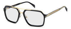 DAVID BECKHAM DB7128 2M2 56 FRAME