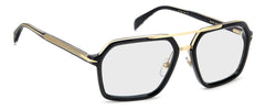 DAVID BECKHAM DB7128 2M2 56 FRAME