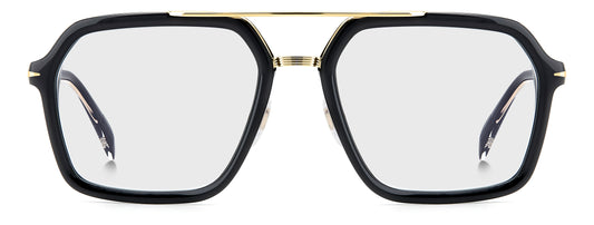 DAVID BECKHAM DB7128 2M2 56 FRAME