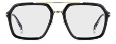 DAVID BECKHAM DB7128 2M2 56 FRAME