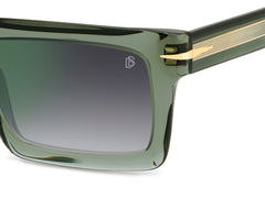 DAVID BECKHAM DB7126S 1EDNU 51 SUNGLASSES