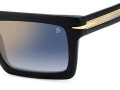 DAVID BECKHAM DB7126S 2M21V 51 SUNGLASSES