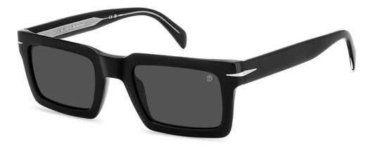 DAVID BECKHAM DB7126S 807IR 51 SUNGLASSES