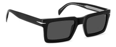 DAVID BECKHAM DB7126S 807IR 51 SUNGLASSES