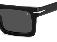 DAVID BECKHAM DB7126S 807IR 51 SUNGLASSES