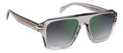 DAVID BECKHAM DB7127S KB7NU 54 SUNGLASSES