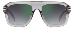 DAVID BECKHAM DB7127S KB7NU 54 SUNGLASSES