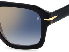 DAVID BECKHAM DB7127S WR71V 54 SUNGLASSES