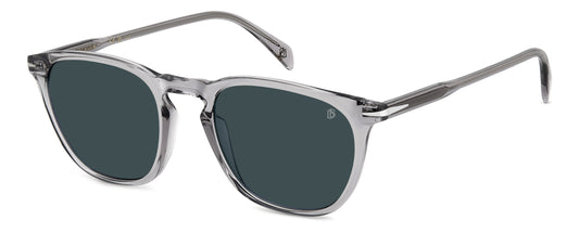 DAVID BECKHAM DB1160S KB7KU 51 SUNGLASSES