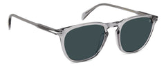 DAVID BECKHAM DB1160S KB7KU 51 SUNGLASSES