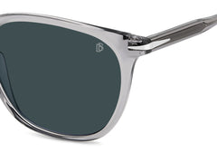 DAVID BECKHAM DB1160S KB7KU 51 SUNGLASSES