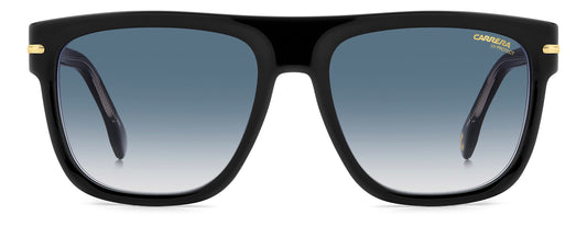 CARRERA CA340S 2M208 57 SUNGLASSES