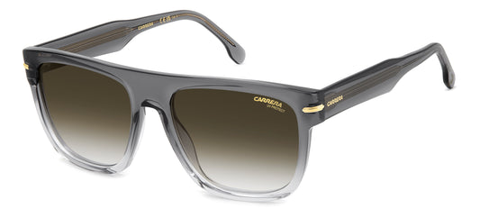 CARRERA CA340S FT39K 57 SUNGLASSES