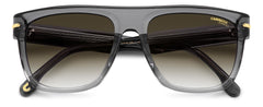 CARRERA CA340S FT39K 57 SUNGLASSES