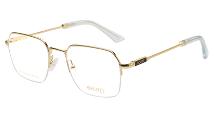 SCOTT SC9050 C1 52 FRAME