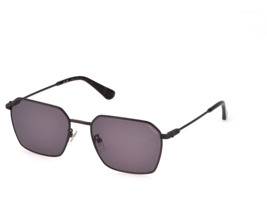 POLICE SPLL84K 568 56 SUNGLASSES