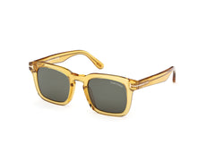 TOM FORD TF751 39N 50 SUNGLASSES