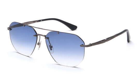 POLICE SPLF68K 0584 60 SUNGLASSES