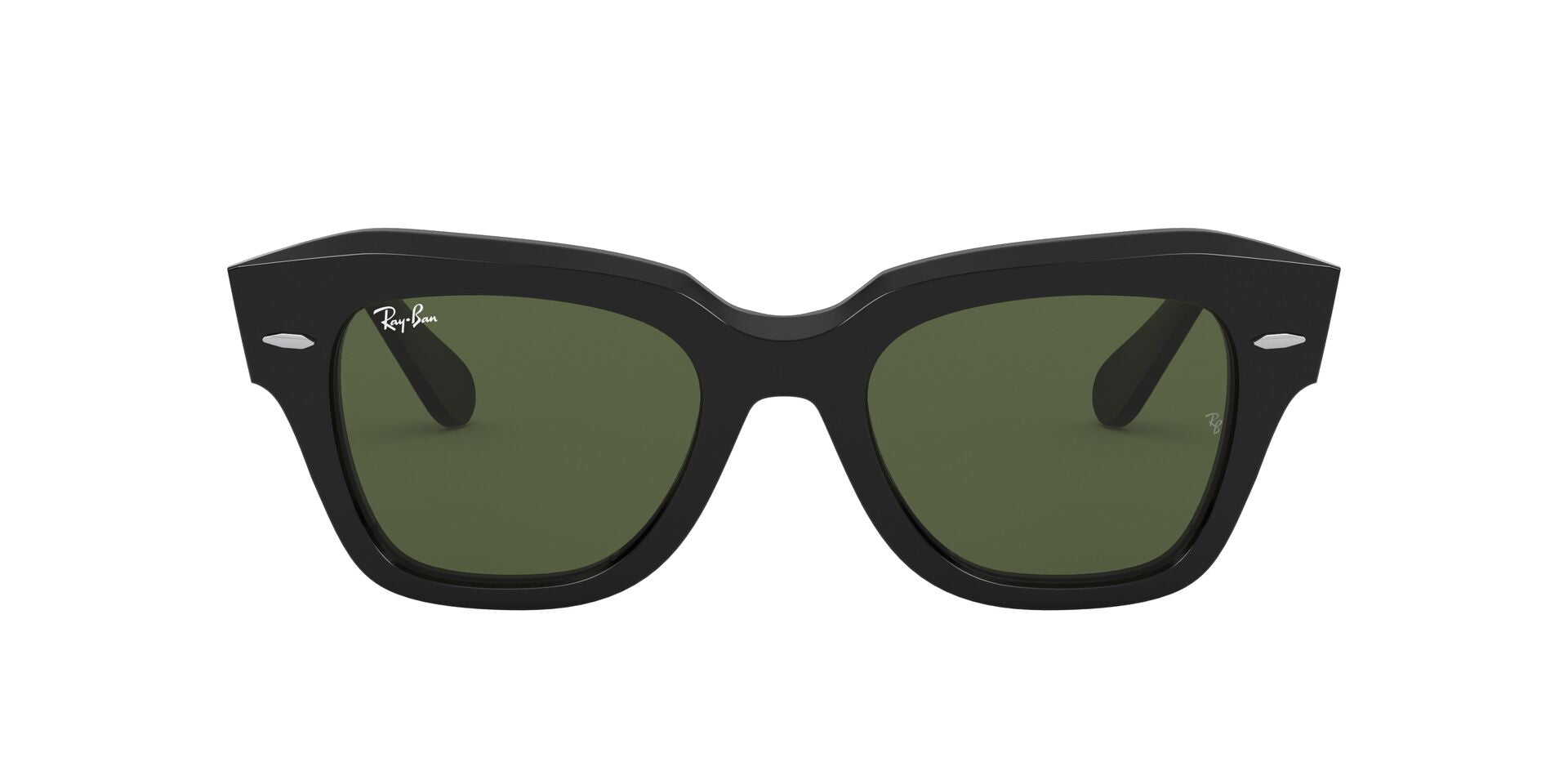 RAYBAN RB2186 STATE STREET 901/31 49 SUNGLASSES
