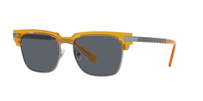 VERSACE VE4447 541280 55 SUNGLASSES