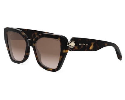 BVLGARI BV40033I SERPENTI 52F 53 SUNGLASSES