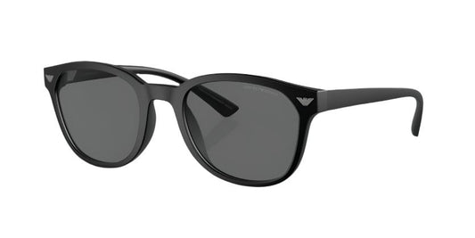 EMPORIO ARMANI EA4225U 500187 53 SUNGLASSES