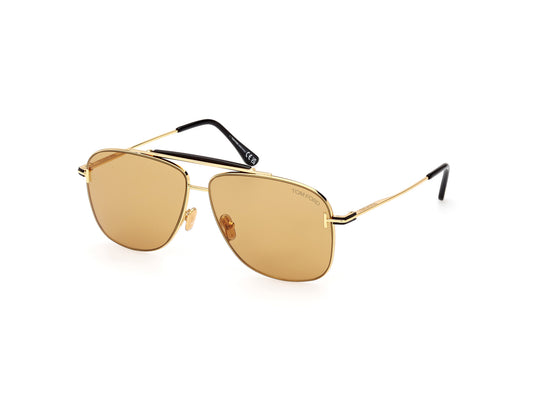 TOM FORD TF1017 30E 60 SUNGLASSES