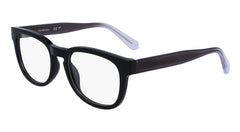 CALVIN KLEIN JEANS CKJ23651 001 52 FRAME