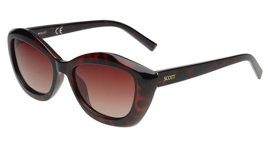 SCOTT SC2989PL C4 54 SUNGLASSES