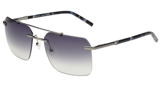 TOMMY HILFIGER TH2642 C2 58 SUNGLASSES