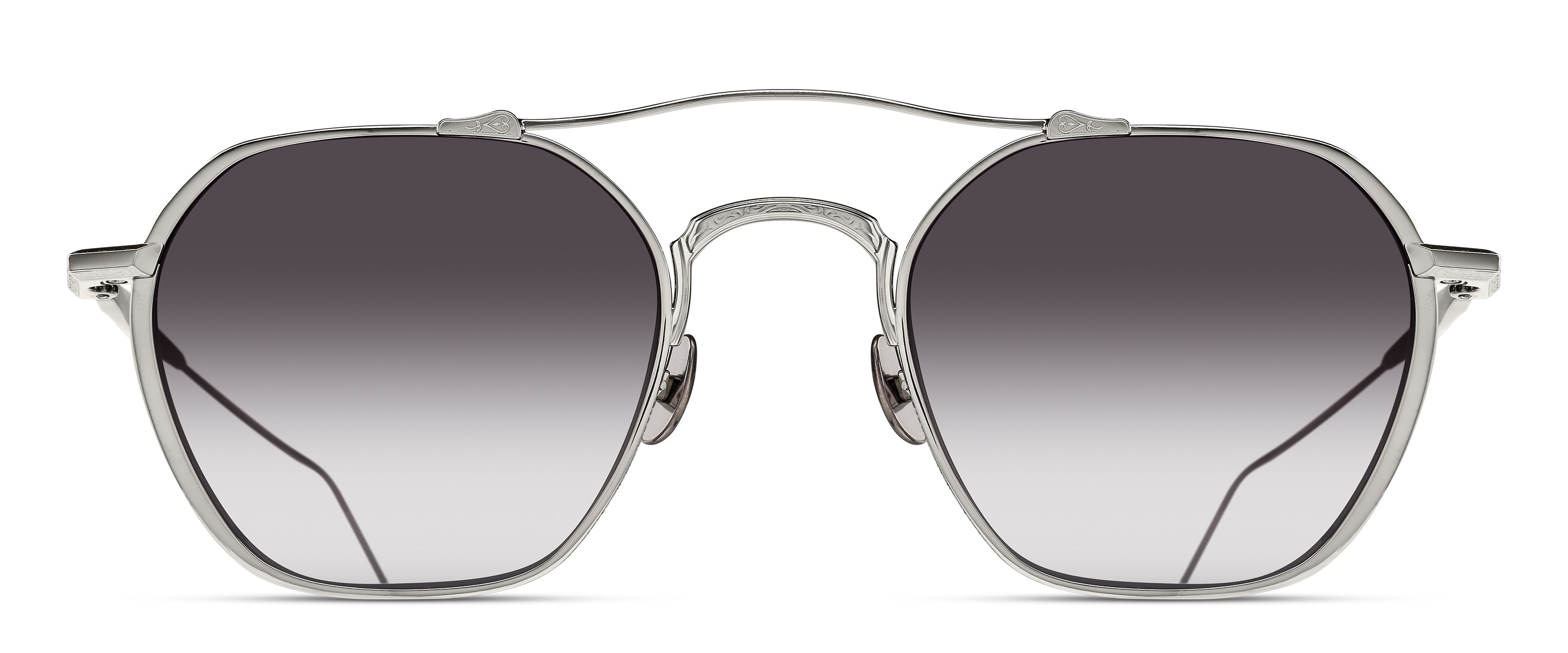 MATSUDA M3145 PW 58 SUNGLASSES