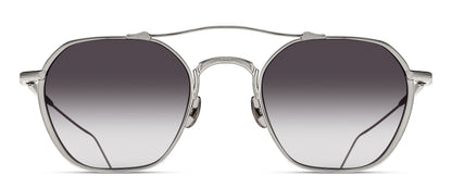 MATSUDA M3145 PW 58 SUNGLASSES
