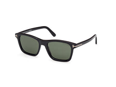 TOM FORD TF1179 01N 54 SUNGLASSES