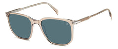 DAVID BECKHAM DB1141S SD9KU 55 SUNGLASSES