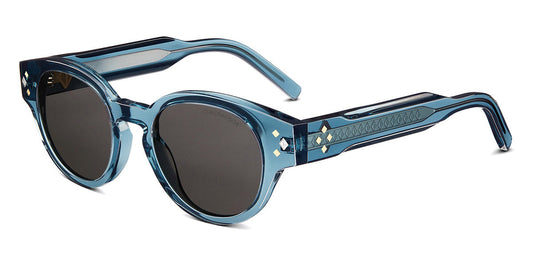 DIOR CD DIAMOND R2I 30A0 48 SUNGLASSES