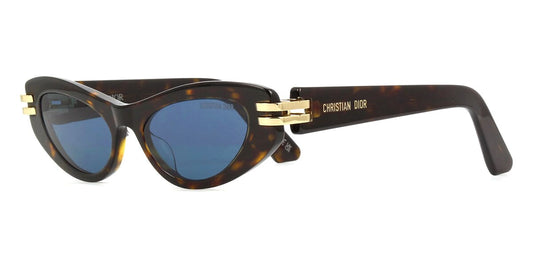 DIOR CDIOR B1U 20B0 50 SUNGLASSES