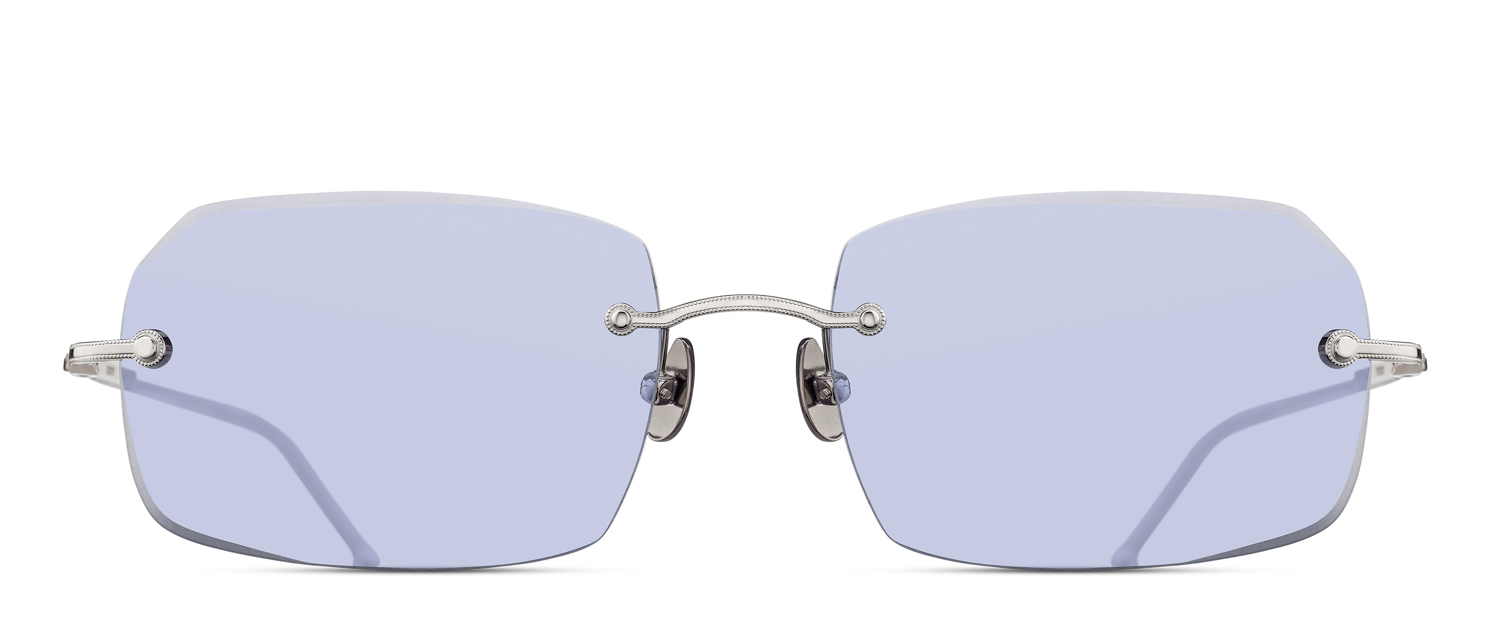 MATSUDA M5004 PW 57 SUNGLASSES